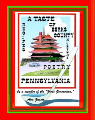 A Taste of Berks County