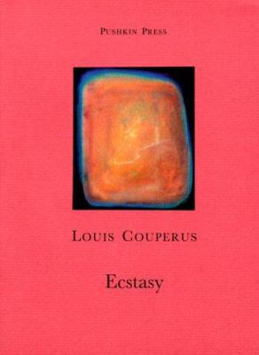 Ecstasy