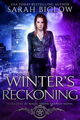 Winter's Reckoning : A Witch Detective Urban Fantasy Novel