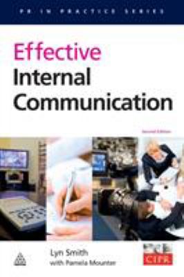 Effective Internal Communication