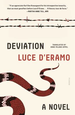 Deviation : A Novel