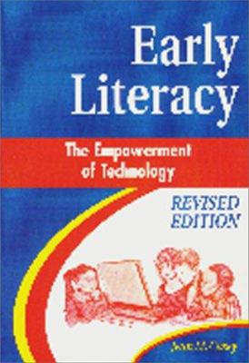 Early Literacy : The Empowerment of Technology