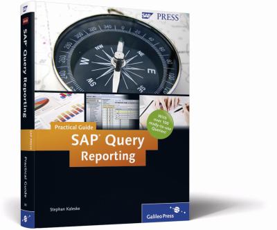 Sap Query Reporting