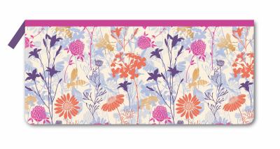 Worker Bees Pencil Pouch