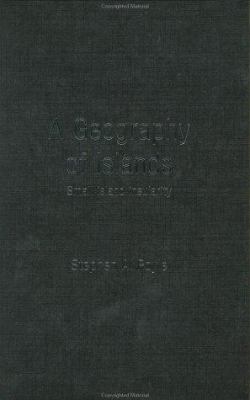 Geography of Islands