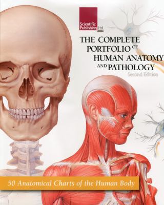 The Complete Portfolio Human Anatomy