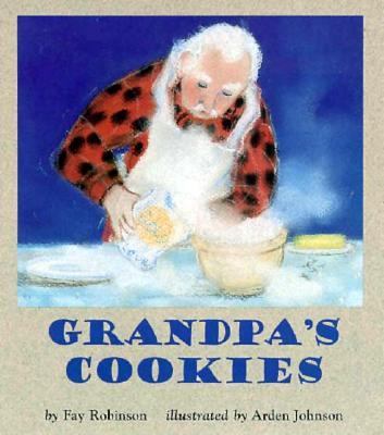 Grandpa's Cookies
