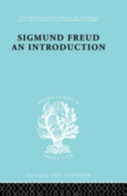 Sigmund Freud - an Introduction Vol. 250