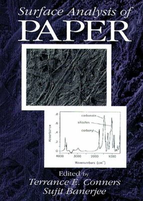 Surface Analysis of Paper