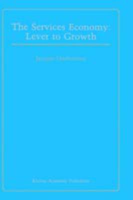 Services Economy : Lever to Growth
