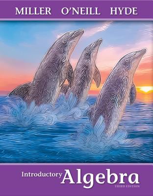 Introductory Algebra with ALEKS 360 18 Week Access Card