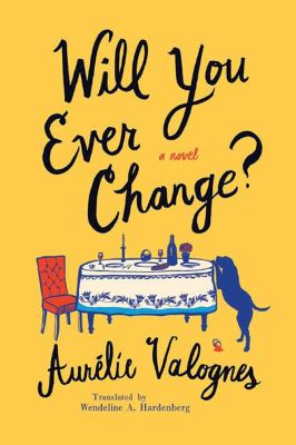 Will You Ever Change?