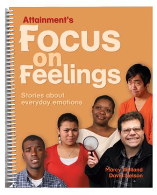 Focus on Feelings No PDF