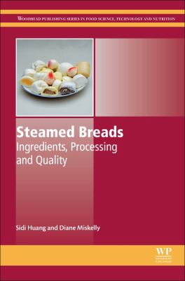 Steamed Breads : Ingredients, Process and Quality
