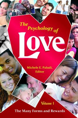 The Psychology of Love