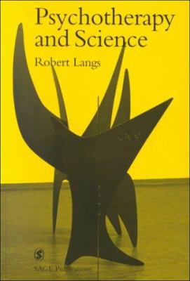 Psychotherapy and Science
