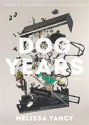 Dog Years