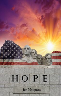 Hope : Chandler Scott, Book 4