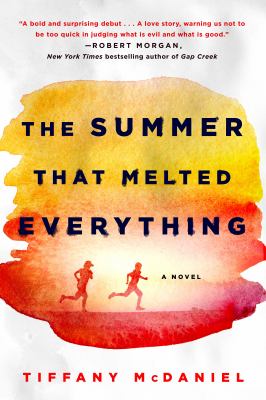 The Summer That Melted Everything : A Novel