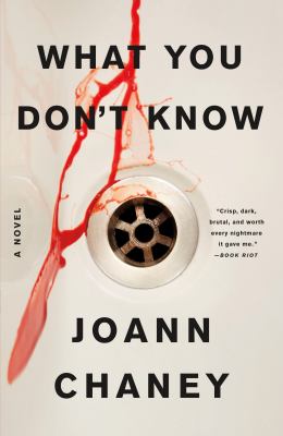 What You Don't Know : A Novel