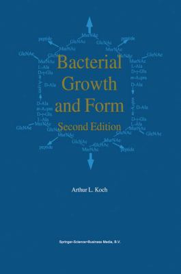 Bacterial Growth and Form