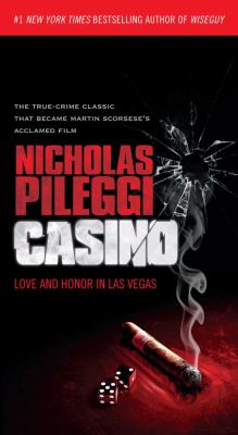 Casino : Love and Honor in Las Vegas