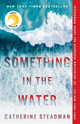 Something in the Water : A Novel