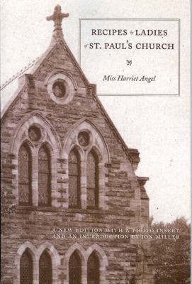 Recipes by Ladies of St. Pauls Church