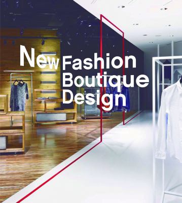 New Fashion Boutique Design : Dress Up!