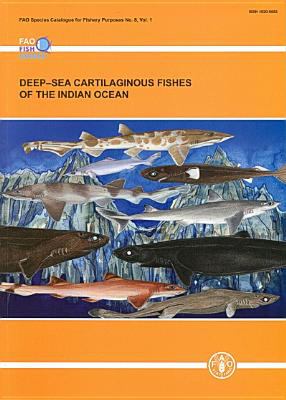 Deep Sea Cartilaginous Fishes of the Indian Ocean