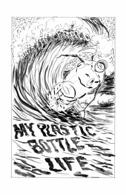 My Plastic Bottle Life