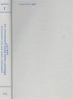 Controversies in Constitutioal Law