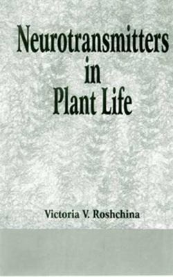 Neurotransmitters in Plant Life