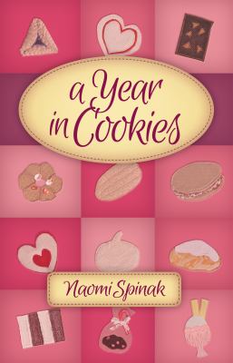 A Year in Cookies