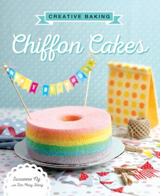 Chiffon Cakes