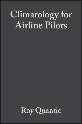 Climatology for Airline Pilots