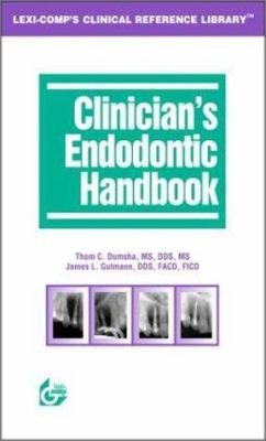 Clinician's Endodontic Handbook