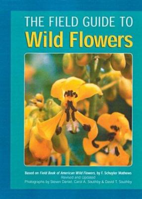 Field Guide to Wild Flowers : Based on Field Book of American Wildflowers