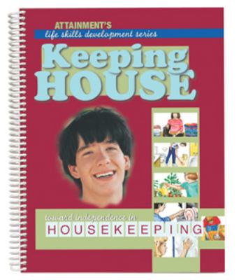 Keeping House DVD : DVD Only