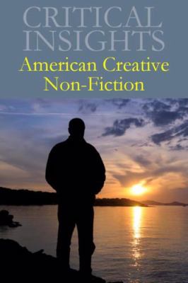 American Creative Non-Fiction