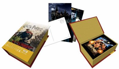 Harry Potter: the Postcard Collection