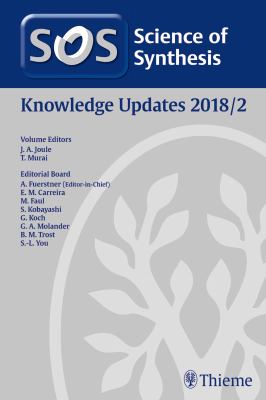 Knowledge Updates 2018/2
