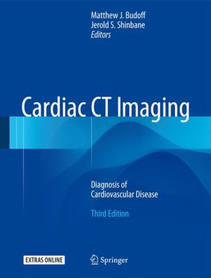 Cardiac CT Imaging : Diagnosis of Cardiovascular Disease