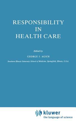 Responsibility in Health Care