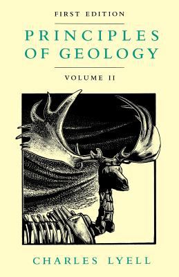 Principles of Geology