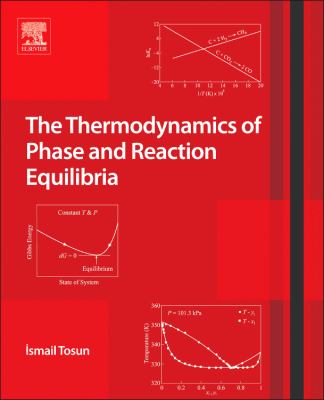 The Thermodynamics of Phase and Reaction Equilibria