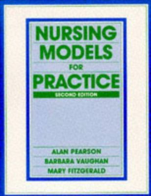Nursing Models for Practice