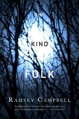 The Kind Folk : A Novel