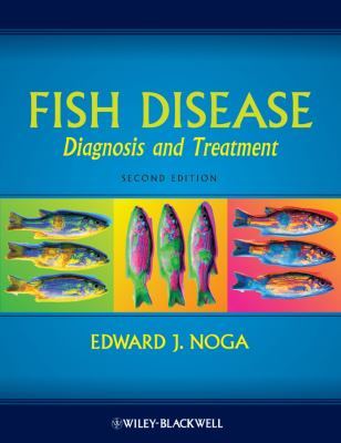 Fish Disease : Diagnosis and Treatment