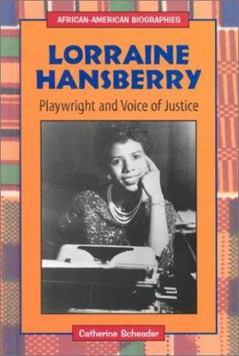Lorraine Hansberry : Playwright and Voice of Justice